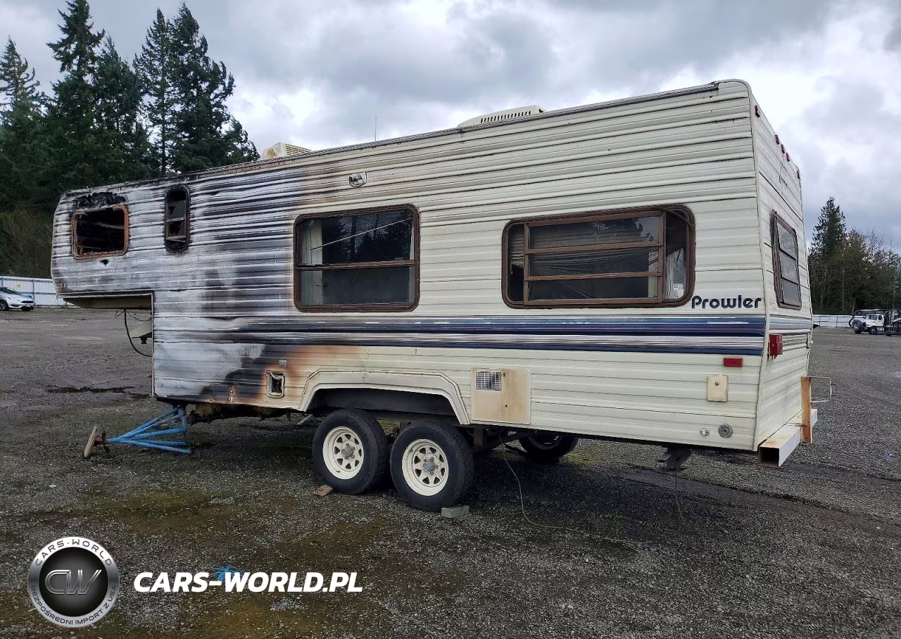 1990 Flet Other VIN:1EC5H2423L2357133 - 3