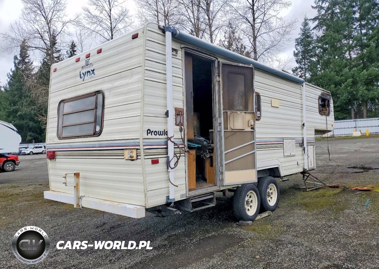 1990 Flet Other VIN:1EC5H2423L2357133 - 4