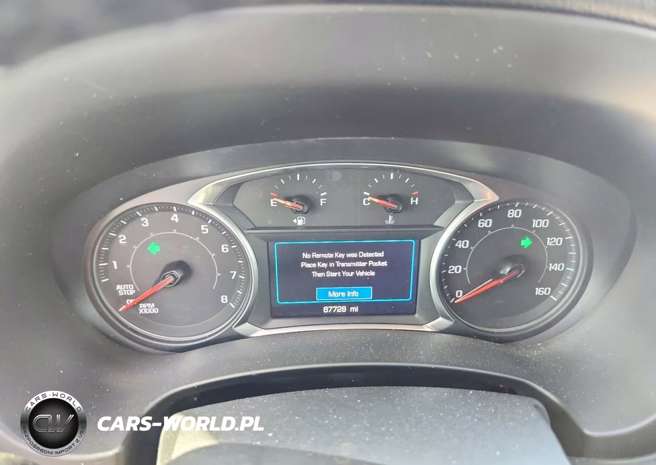 2020 GMC Terrain Sle VIN:3GKALMEV8LL160064 - 9