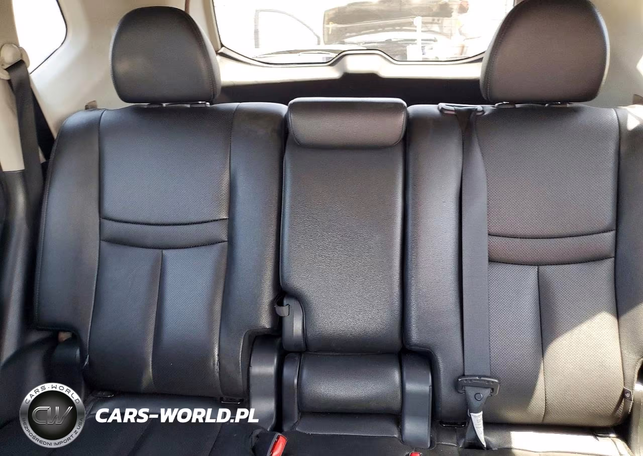 2020 Nissan Rogue Sl VIN:5N1AT2MV6LC772045 - 10