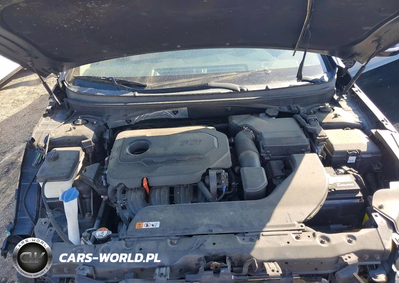 2016 Hyundai Sonata Limited VIN:5NPE34AFXGH412205 - 11