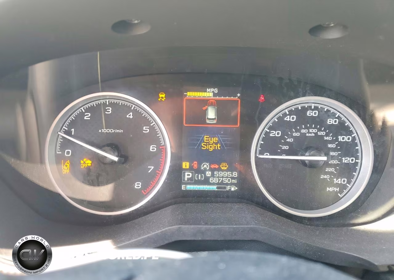 2021 Subaru Forester Premium VIN:JF2SKAFC1MH576280 - 9