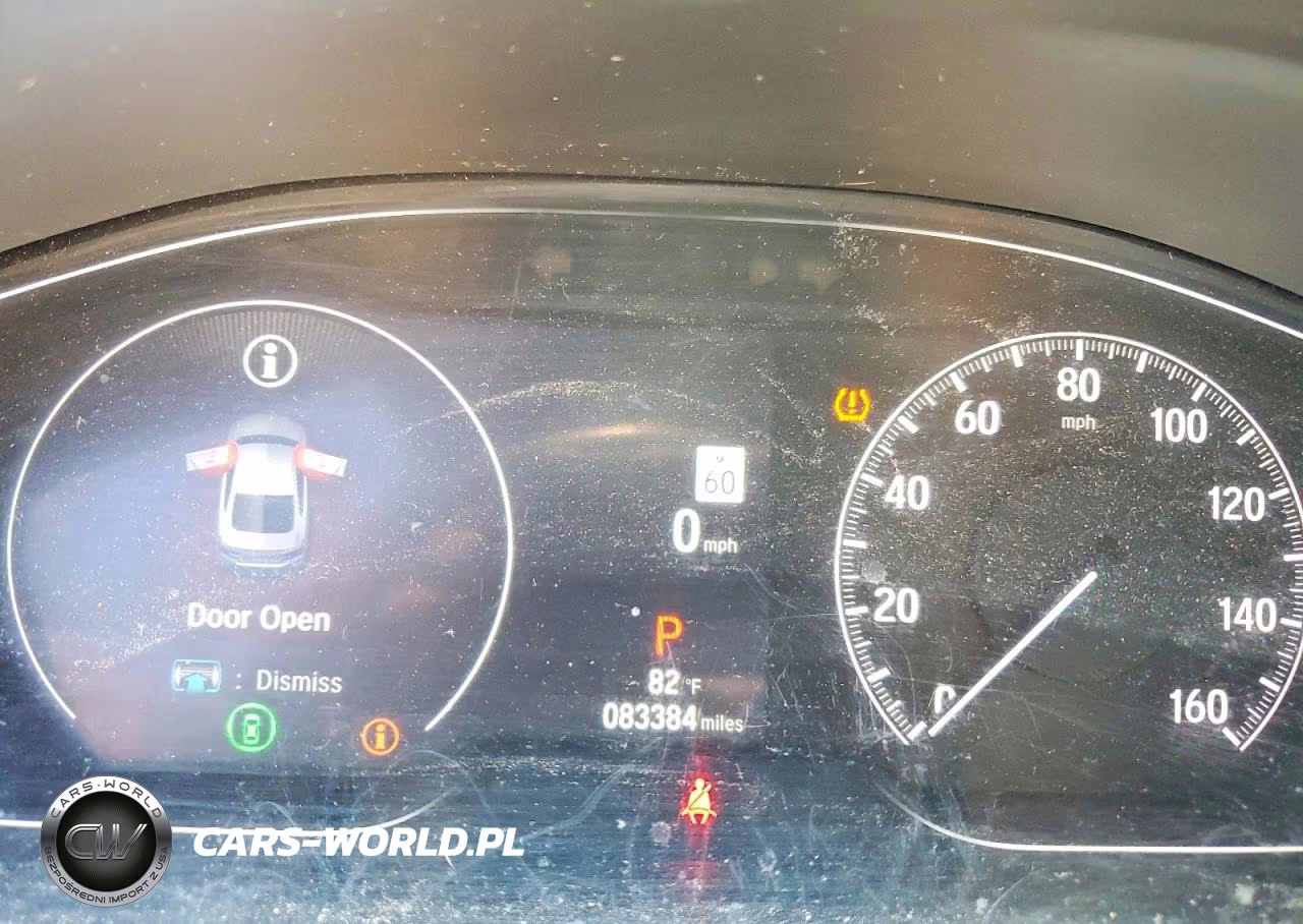 2022 Honda Accord Sport VIN:1HGCV1F36NA106297 - 9