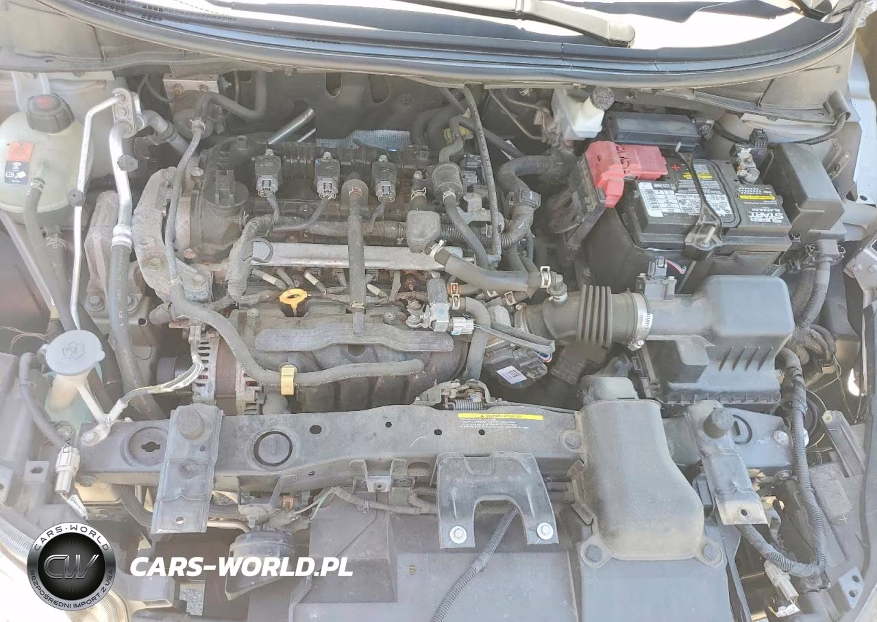 2020 Nissan Versa Sv VIN:3N1CN8EV2LL808006 - 11