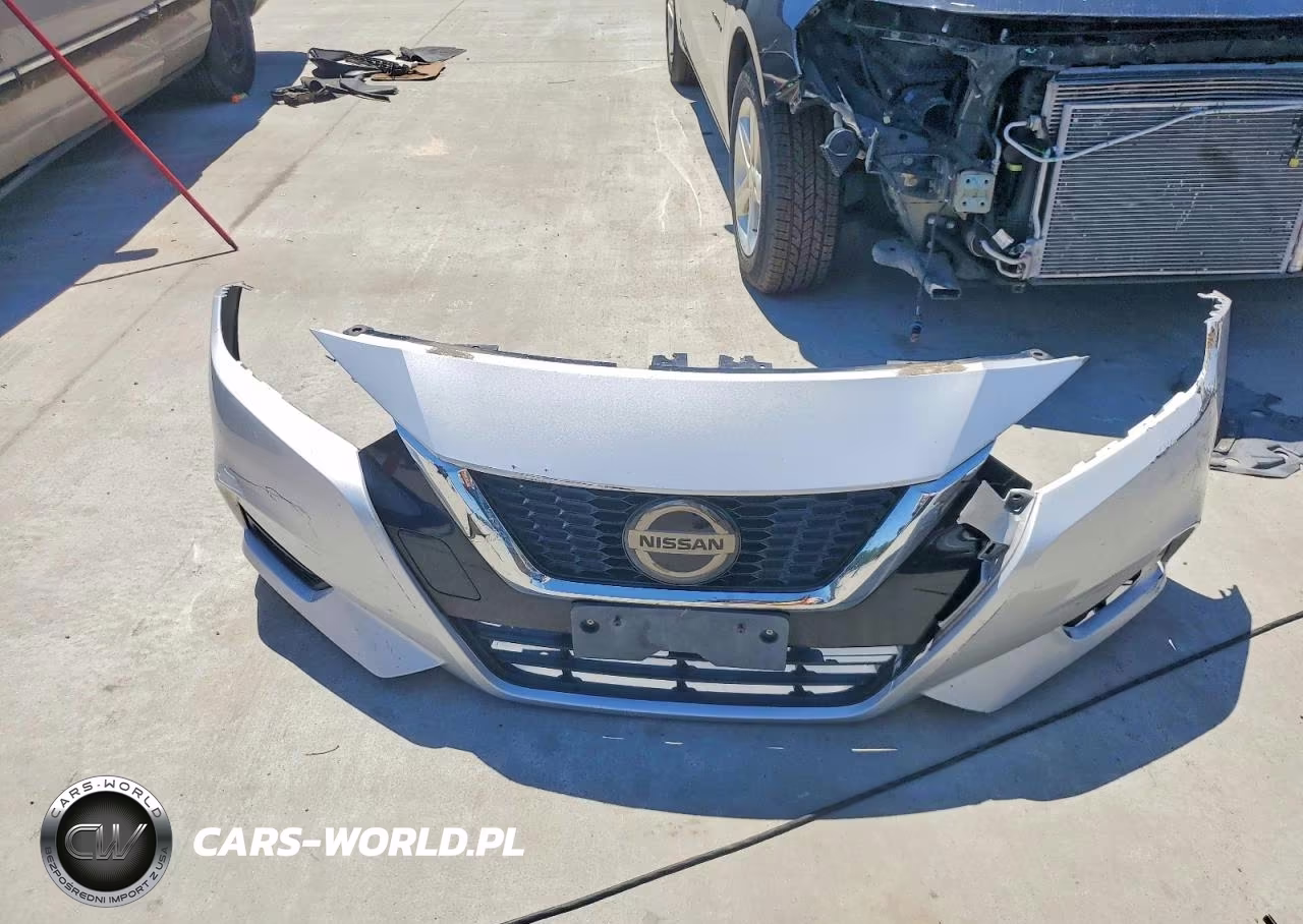 2020 Nissan Versa Sv VIN:3N1CN8EV2LL808006 - 12