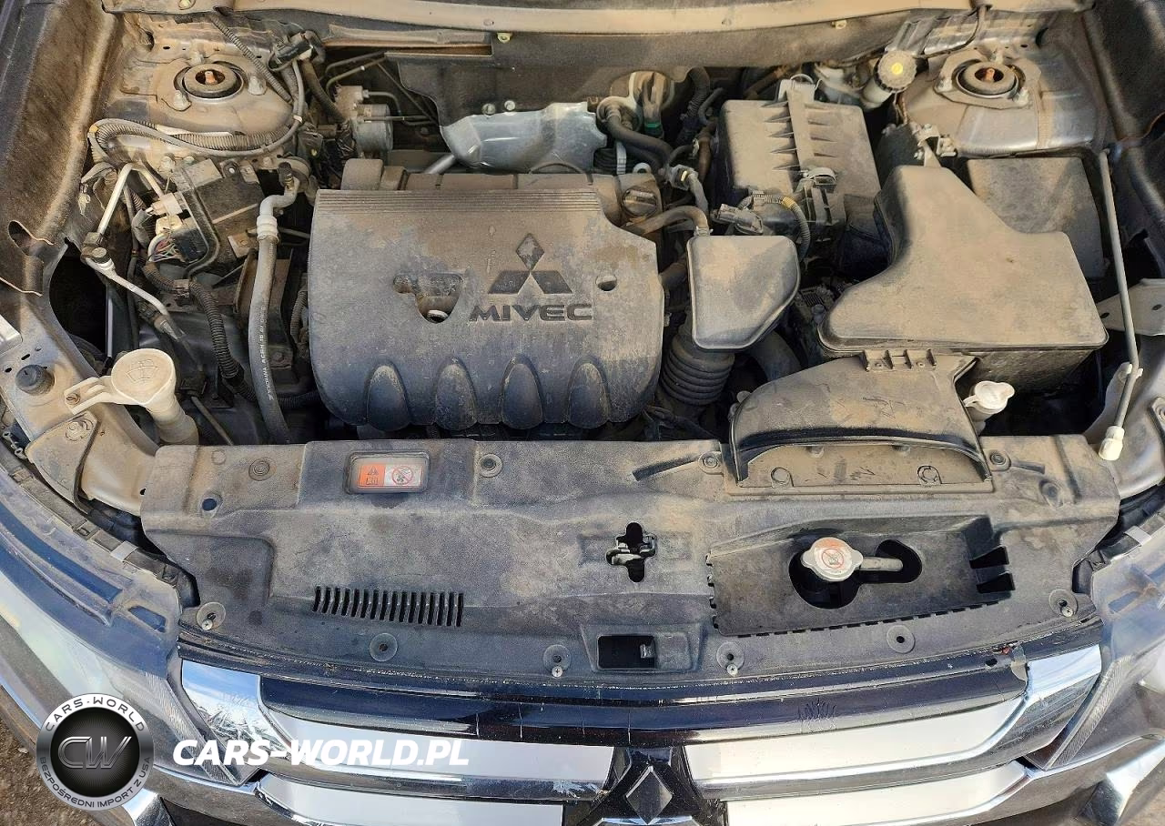2018 Mitsubishi Outlander Se VIN:JA4AZ3A36JZ025223 - 11