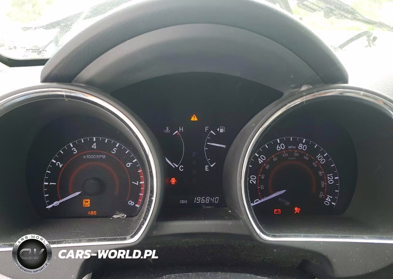 2013 Toyota Highlander Limited VIN:5TDDK3EH1DS227616 - 9