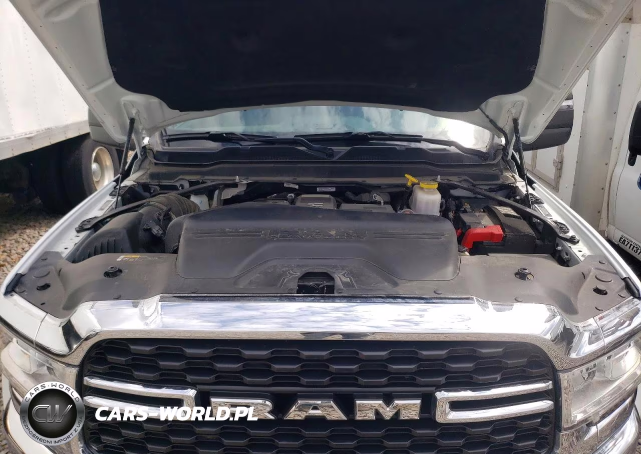 2024 Ram 4500 VIN:3C7WRLAL7RG224548 - 11