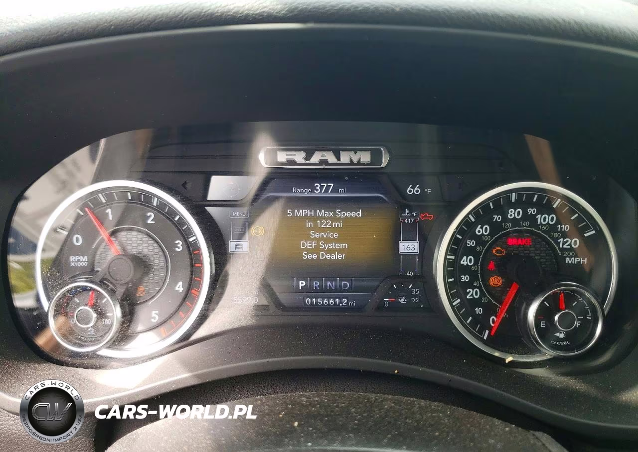 2024 Ram 4500 VIN:3C7WRLAL7RG224548 - 9