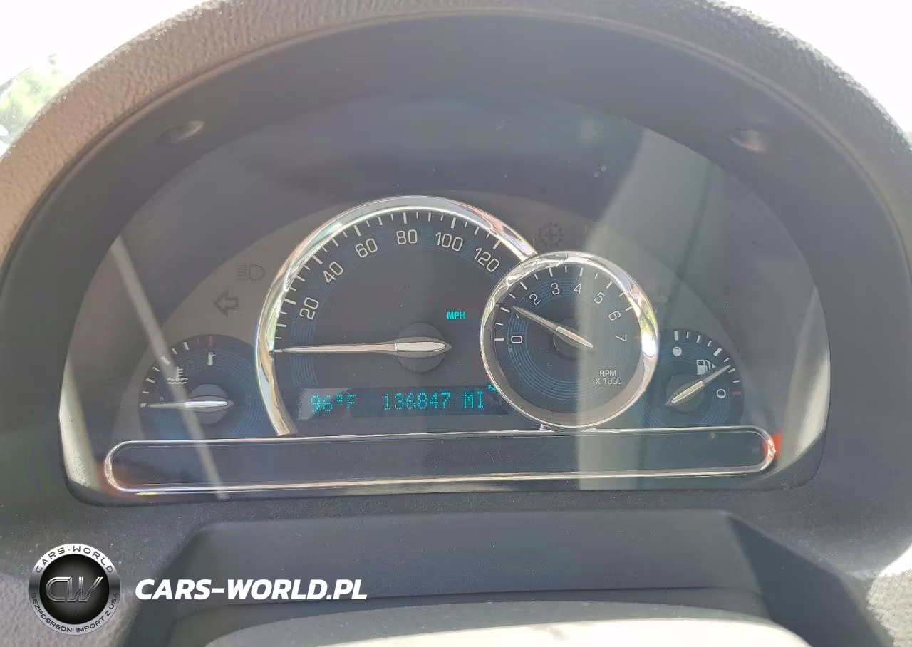 2006 Chevrolet Hhr Lt VIN:3GNDA23PX6S558305 - 9