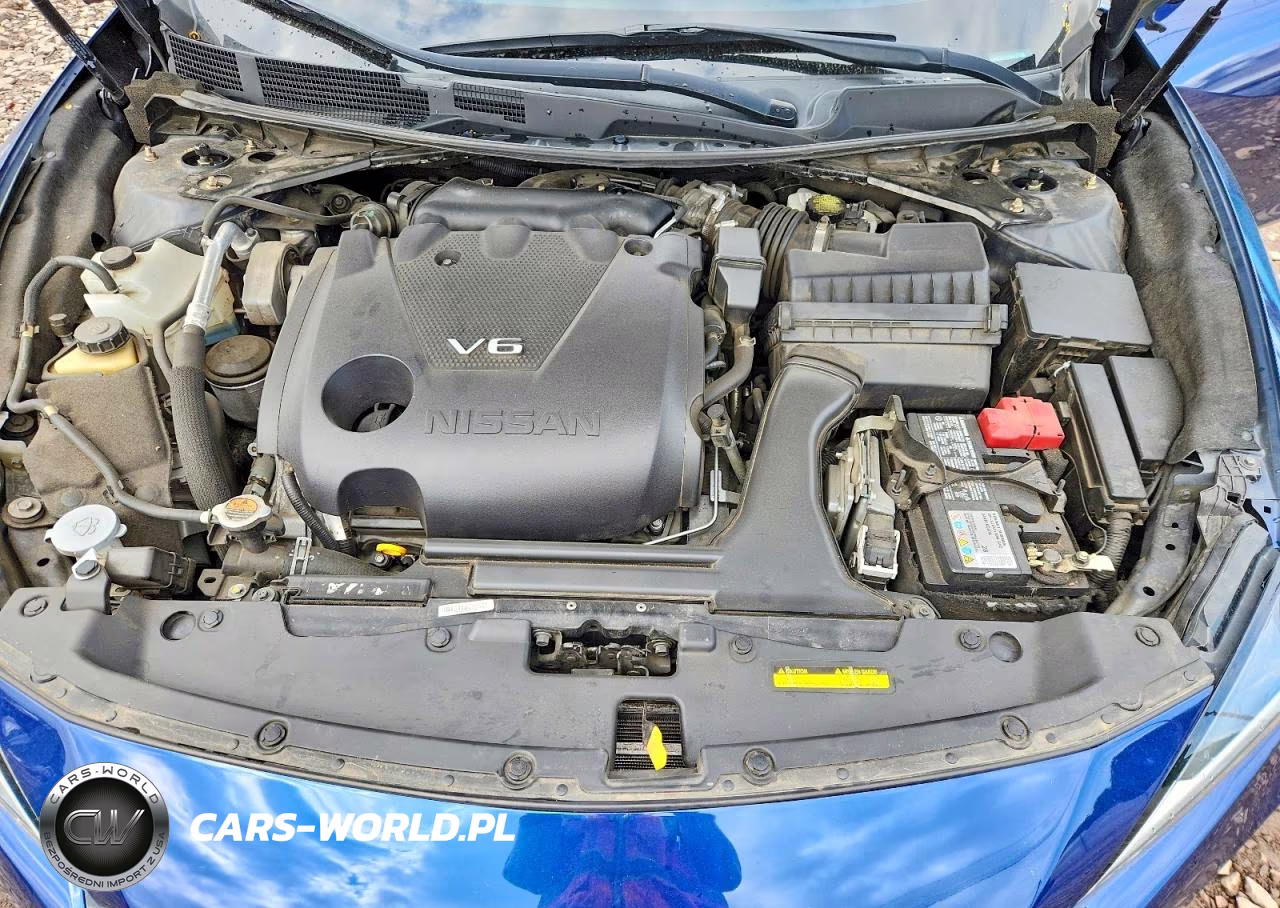 2020 Nissan Maxima Sl VIN:1N4AA6DV2LC362026 - 11