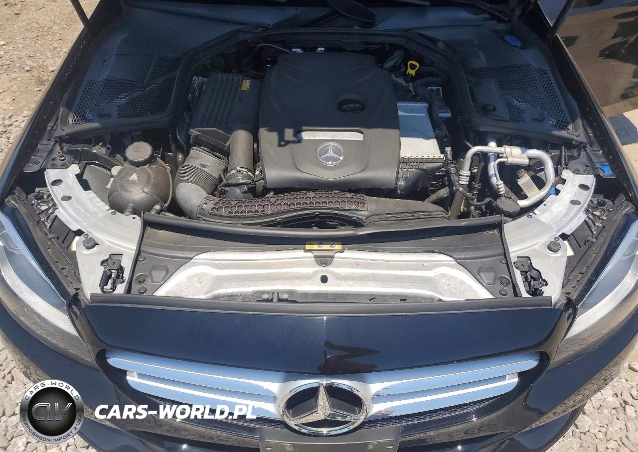 2018 Mercedes-Benz C 300 4Matic VIN:WDDWF4KB1JR413501 - 11