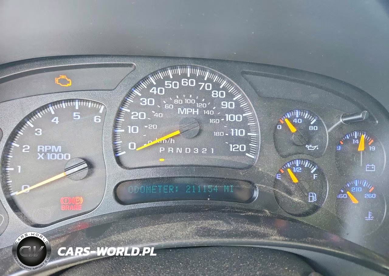 2006 Chevrolet Silverado C1500 VIN:2GCEC13T261164842 - 9