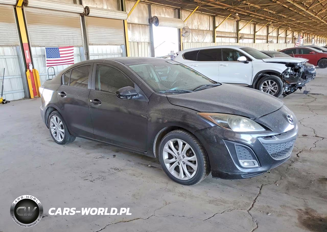 2010 Mazda 3 S VIN:JM1BL1S52A1316199 - 4