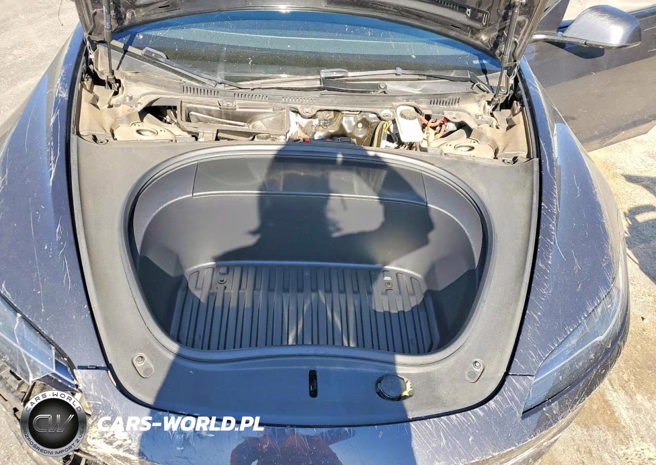 2024 Tesla Model 3 VIN:5YJ3E1EA2RF731095 - 11