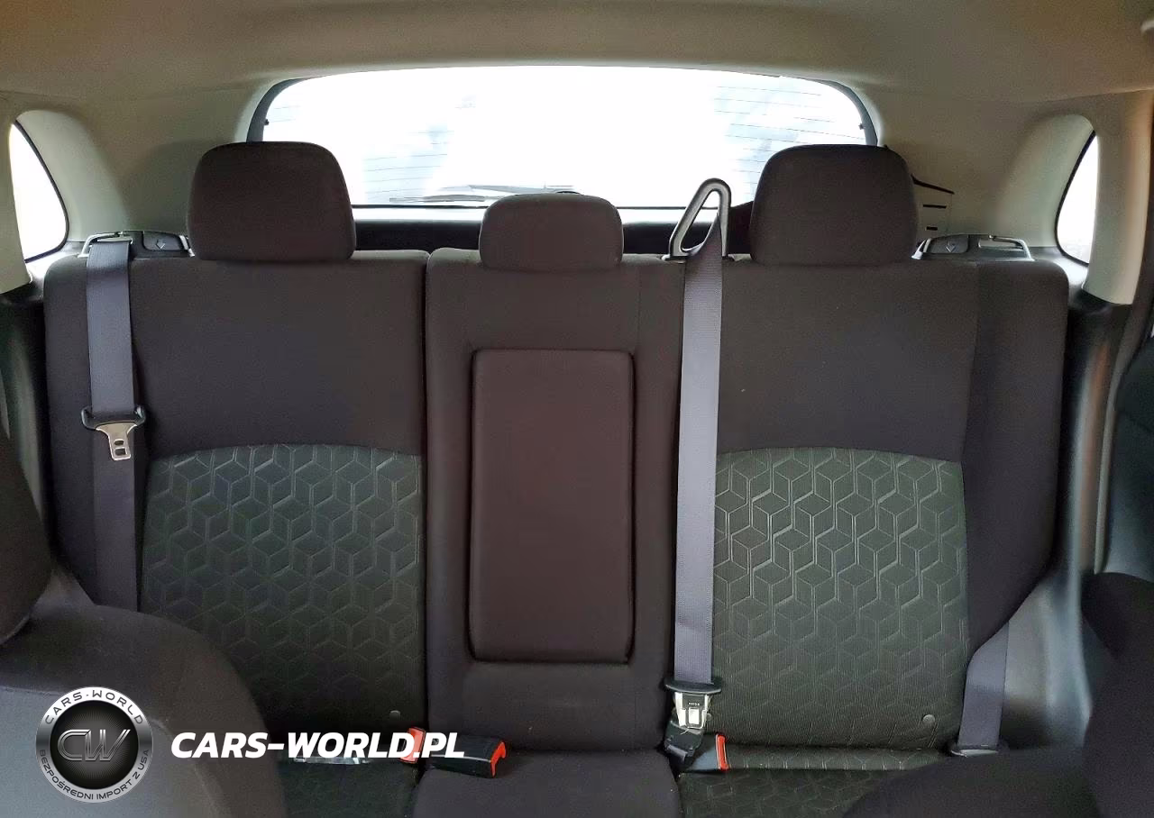 2020 Mitsubishi Outlander Sport Se VIN:JA4AP4AU0LU026727 - 10