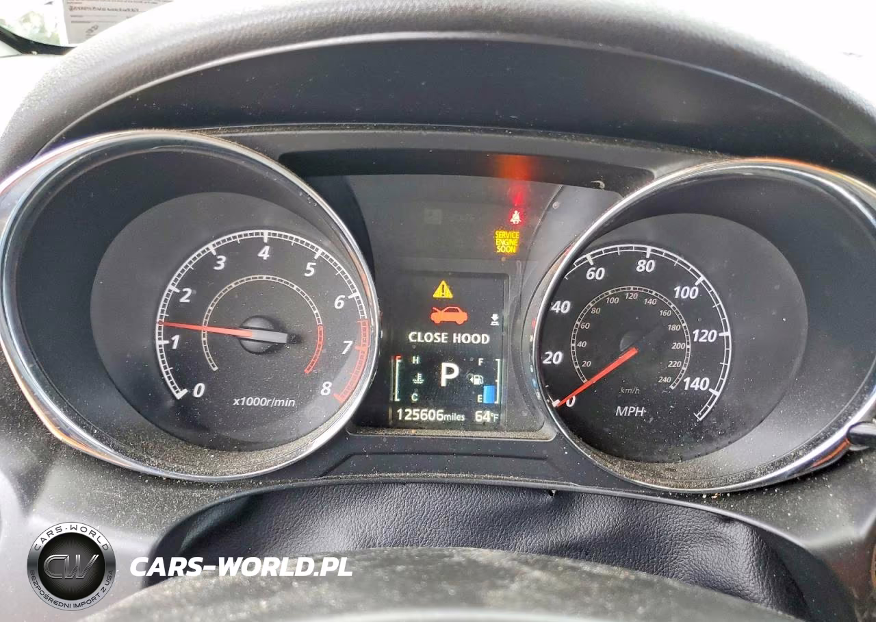 2020 Mitsubishi Outlander Sport Se VIN:JA4AP4AU0LU026727 - 9