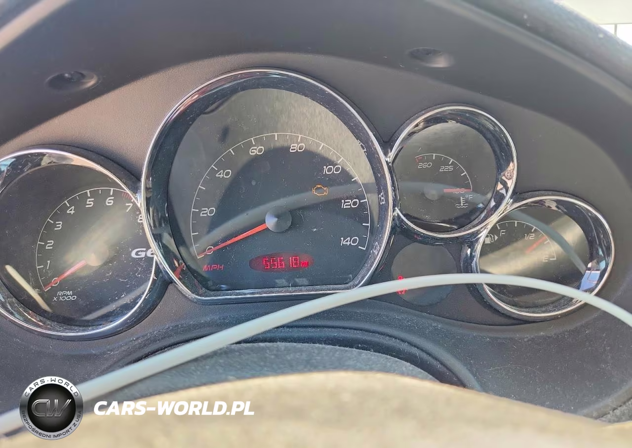 2007 Pontiac G6 Value Leader VIN:1G2ZF58B674249175 - 9
