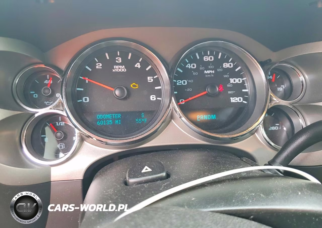 2010 Chevrolet Silverado K1500 Lt VIN:1GCSKSE32AZ248944 - 9