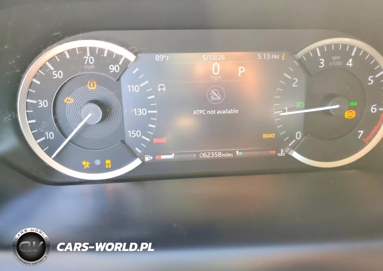 2020 Land Rover Discovery Sport VIN:SALCK2FX9LH840090 - 9