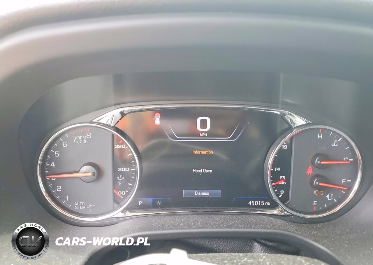 2021 GMC Acadia Denali VIN:1GKKNPLS8MZ142098 - 9