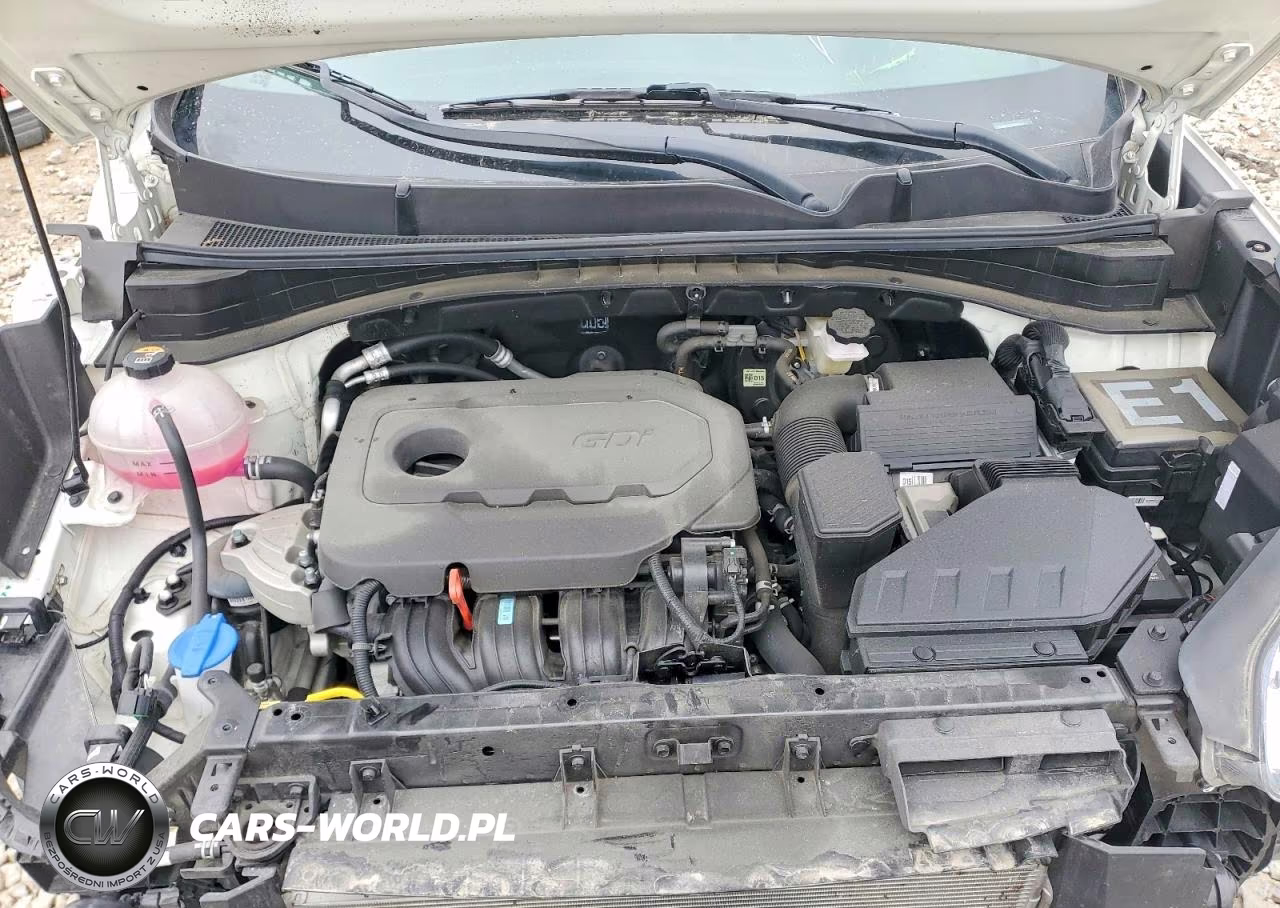 2022 Kia Sportage S VIN:KNDP6CAC4N7015414 - 11