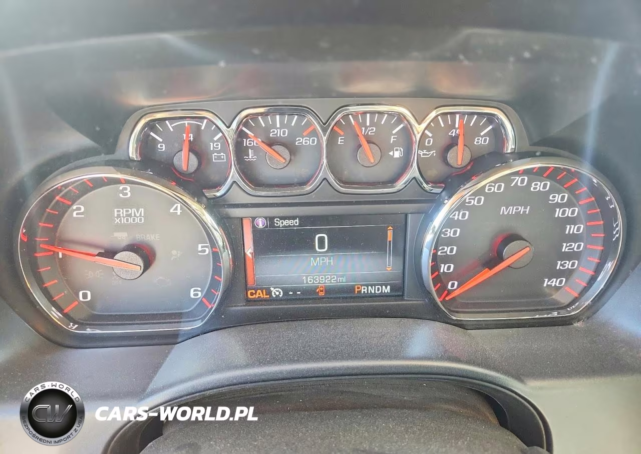 2015 GMC Sierra K1500 Slt VIN:3GTU2VEC1FG375377 - 9