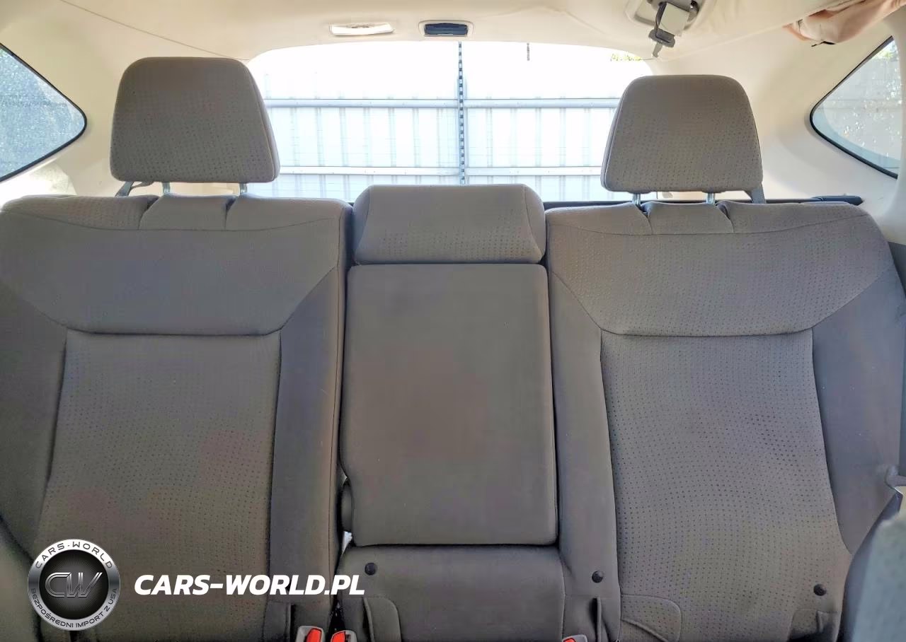 2014 Honda Cr-V Ex VIN:2HKRM4H5XEH624806 - 10