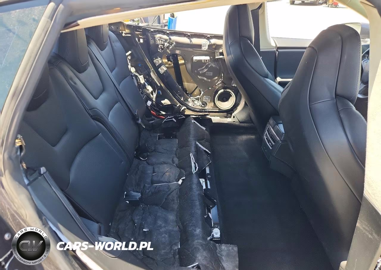 2018 Tesla Model S VIN:5YJSA1E25JF283973 - 10