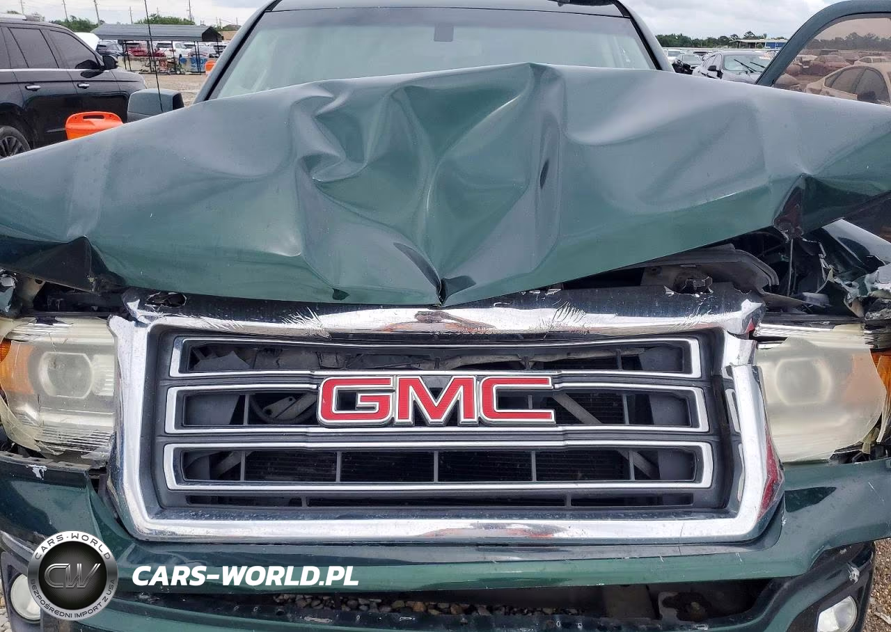 2014 GMC Sierra C1500 Sle VIN:1GTR1UEC6EZ351089 - 11