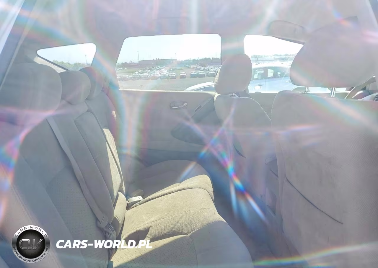 2010 Nissan Murano S VIN:JN8AZ1MW3AW133000 - 10