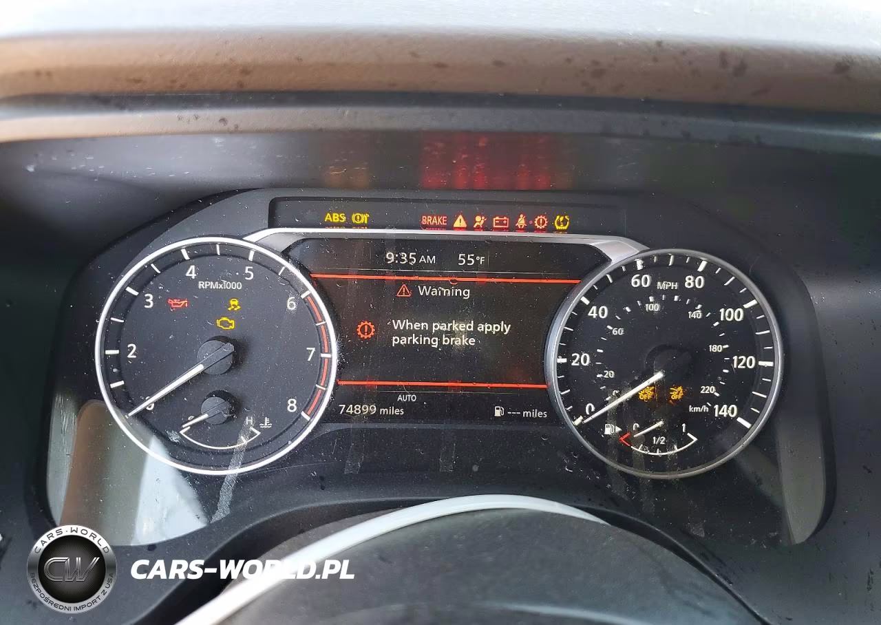 2021 Nissan Rogue Sv VIN:5N1AT3BB6MC717398 - 9