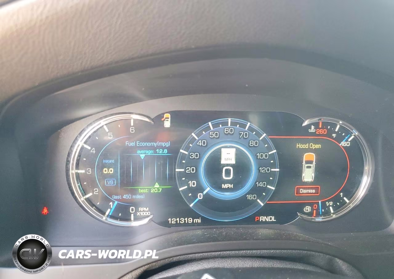 2017 Cadillac Escalade Luxury VIN:1GYS3BKJ9HR132595 - 9