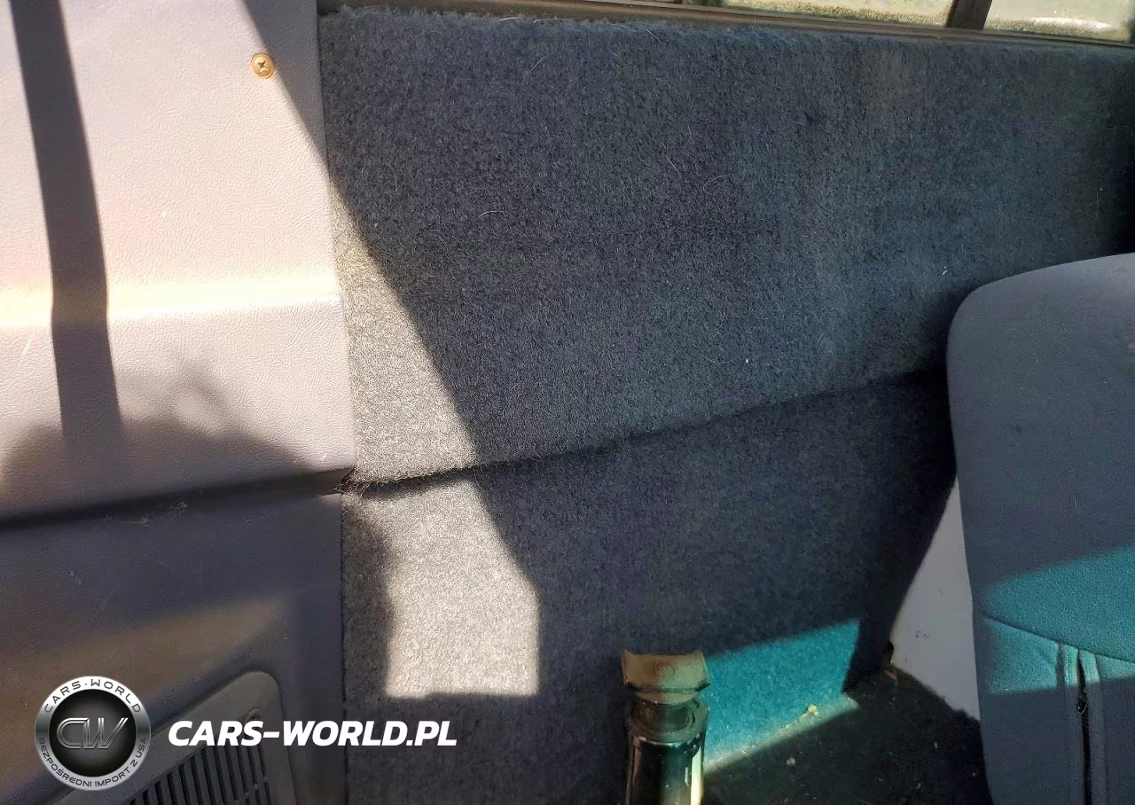 1992 Ford Ranger VIN:1FTCR10A2NPA30522 - 10