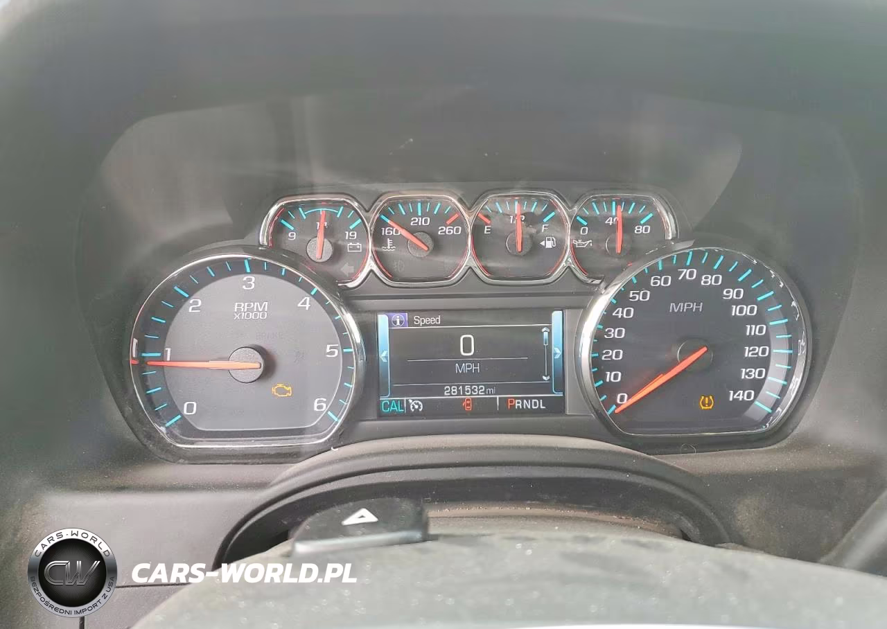 2019 Chevrolet Suburban K1500 Lt VIN:1GNSKHKC8KR392756 - 9