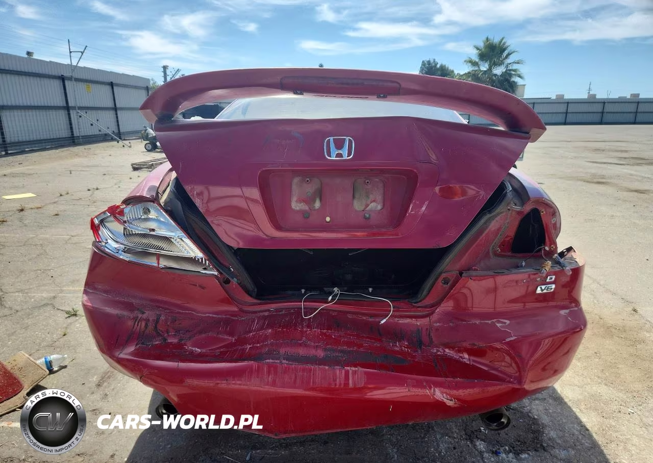 2003 Honda Accord Ex VIN:1HGCM82633A005565 - 6