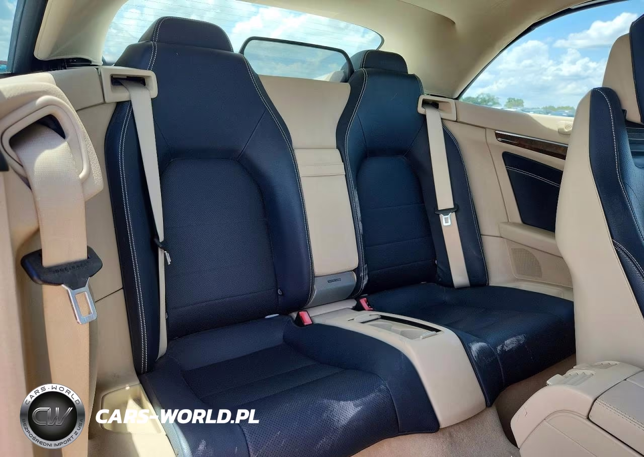 2016 Mercedes-Benz E 400 VIN:WDDKK6FFXGF331988 - 10