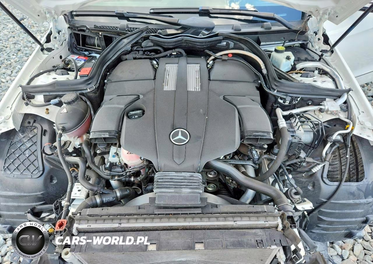 2016 Mercedes-Benz E 400 VIN:WDDKK6FFXGF331988 - 11