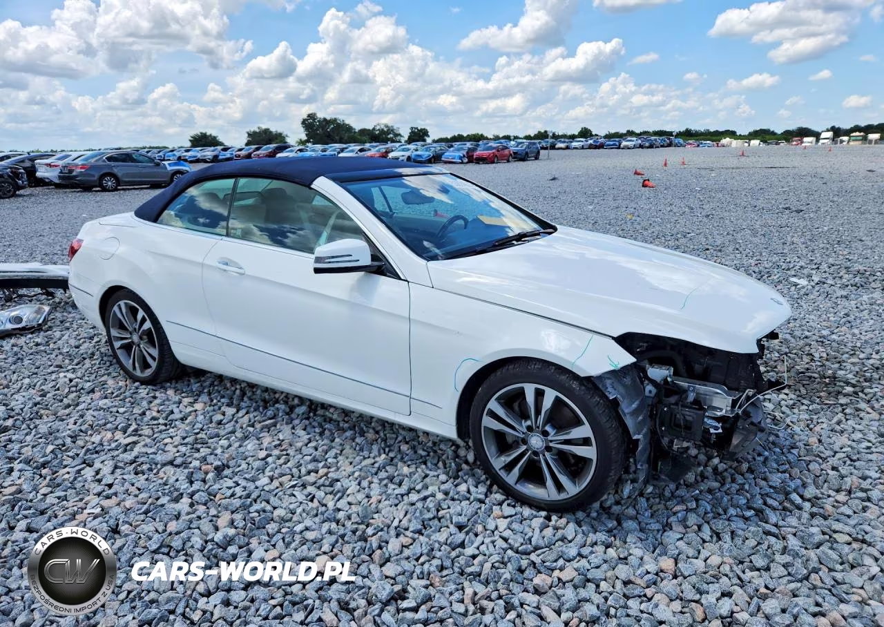 2016 Mercedes-Benz E 400 VIN:WDDKK6FFXGF331988 - 4