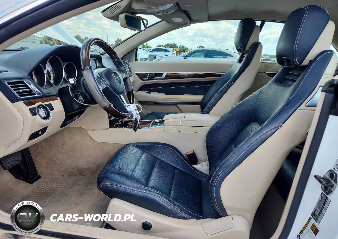 2016 Mercedes-Benz E 400 VIN:WDDKK6FFXGF331988 - 7