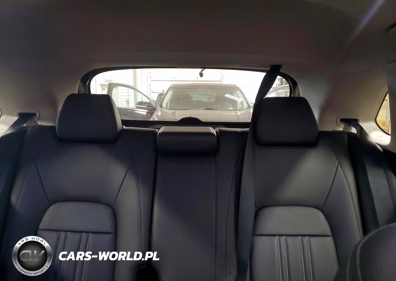 2026 Honda Hr-V Exl VIN:3CZRZ2H77TM753322 - 10