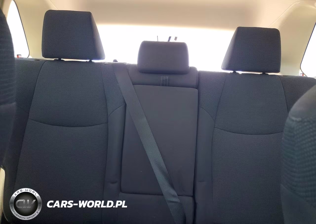 2019 Toyota Rav4 Le VIN:2T3K1RFV7KW010326 - 10