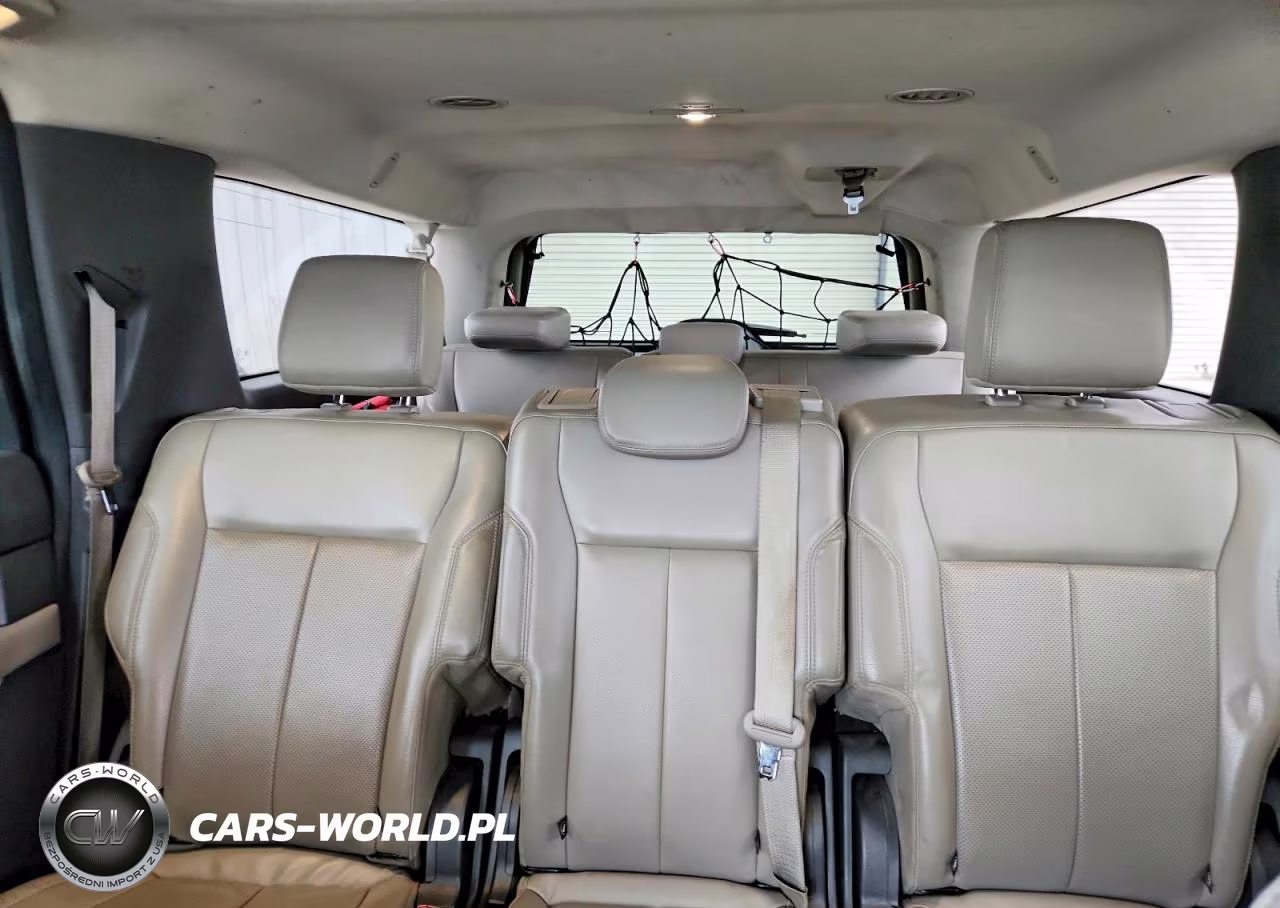 2021 Ford Expedition Max Xlt VIN:1FMJK1JTXMEA37509 - 10