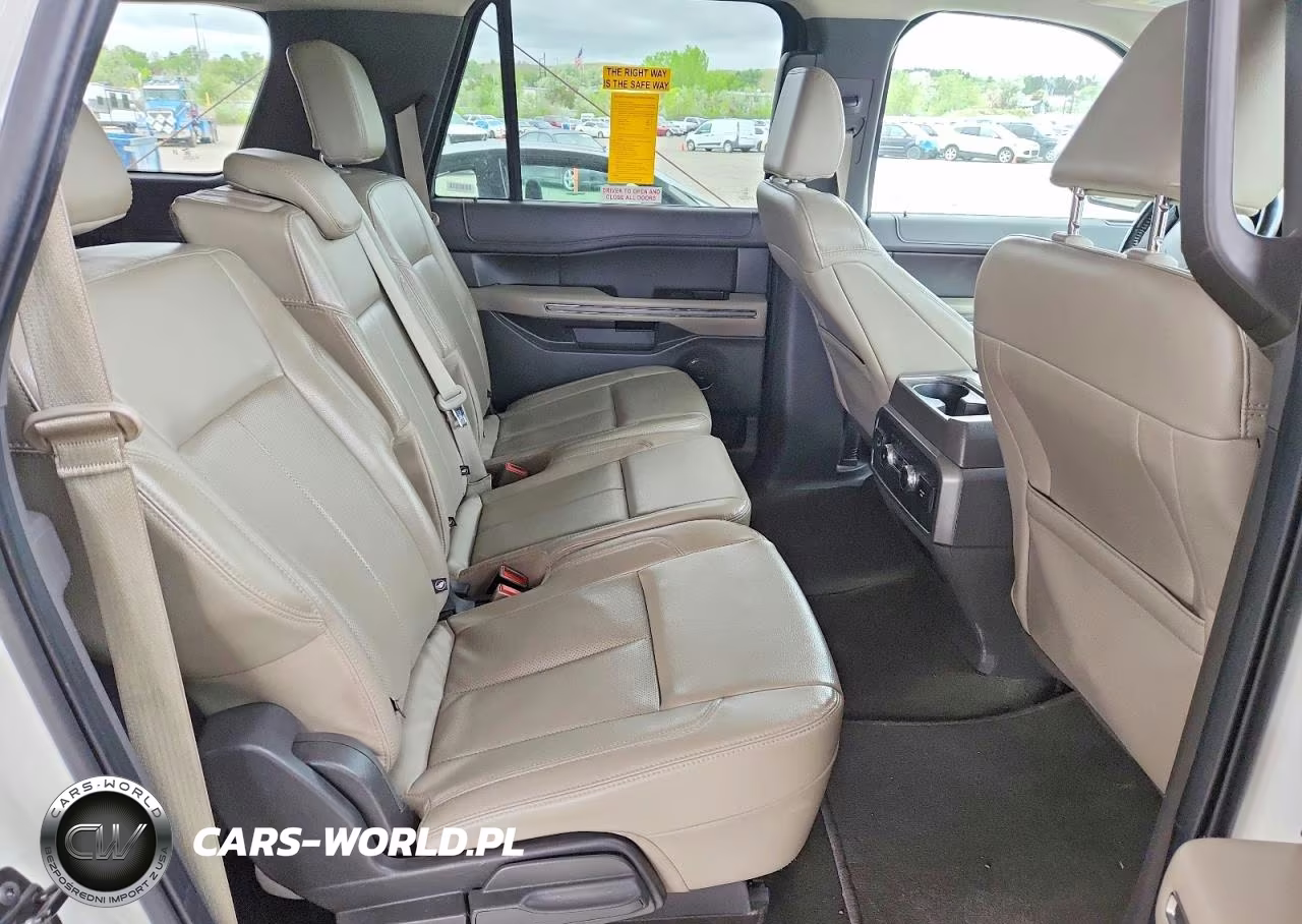 2021 Ford Expedition Max Xlt VIN:1FMJK1JTXMEA37509 - 11
