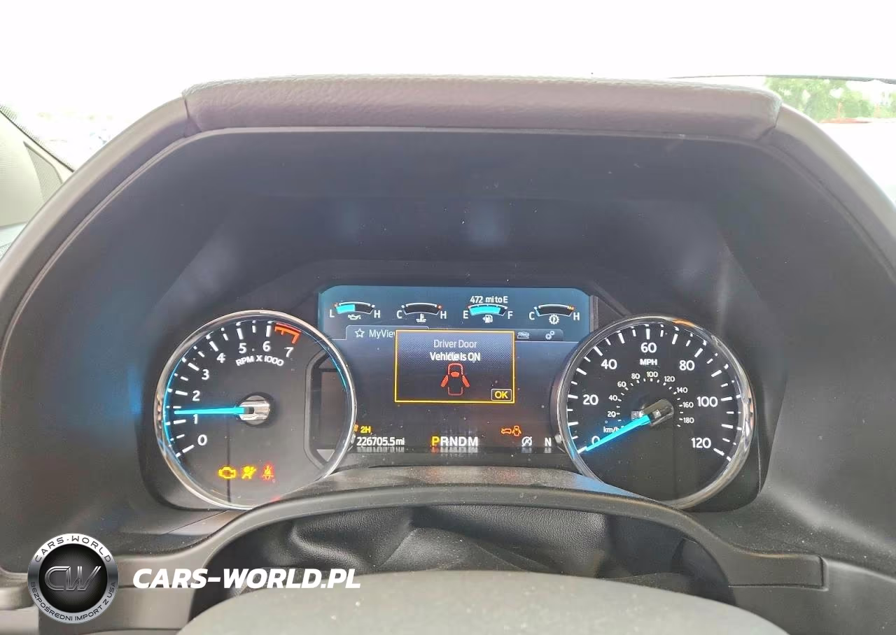 2021 Ford Expedition Max Xlt VIN:1FMJK1JTXMEA37509 - 9