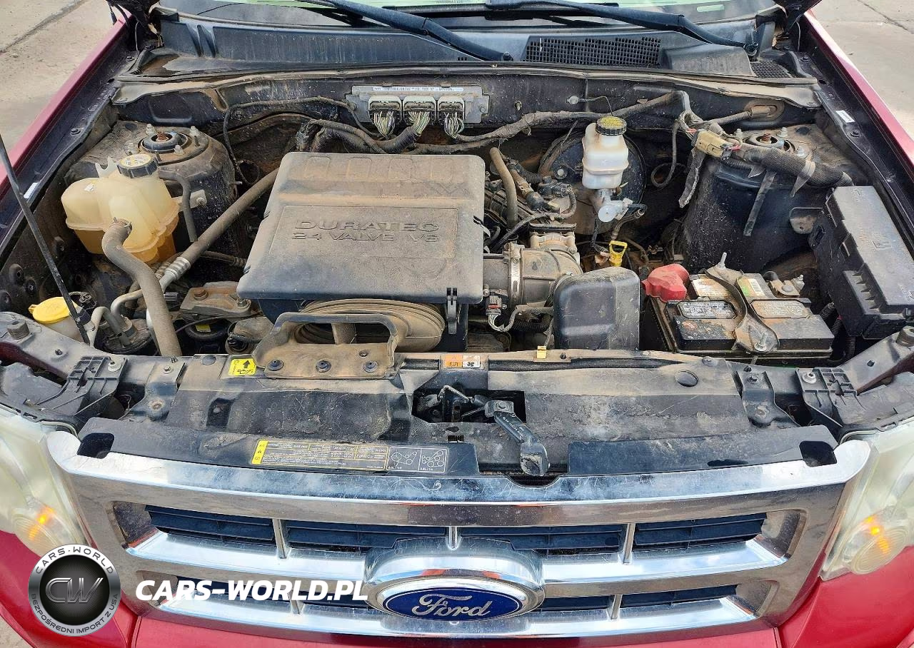 2011 Ford Escape Xlt VIN:1FMCU9DG9BKA55935 - 12