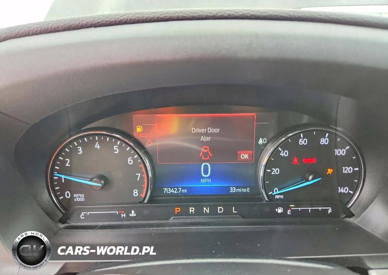 2023 Ford Explorer Xlt VIN:1FMSK7DH2PGA59155 - 9