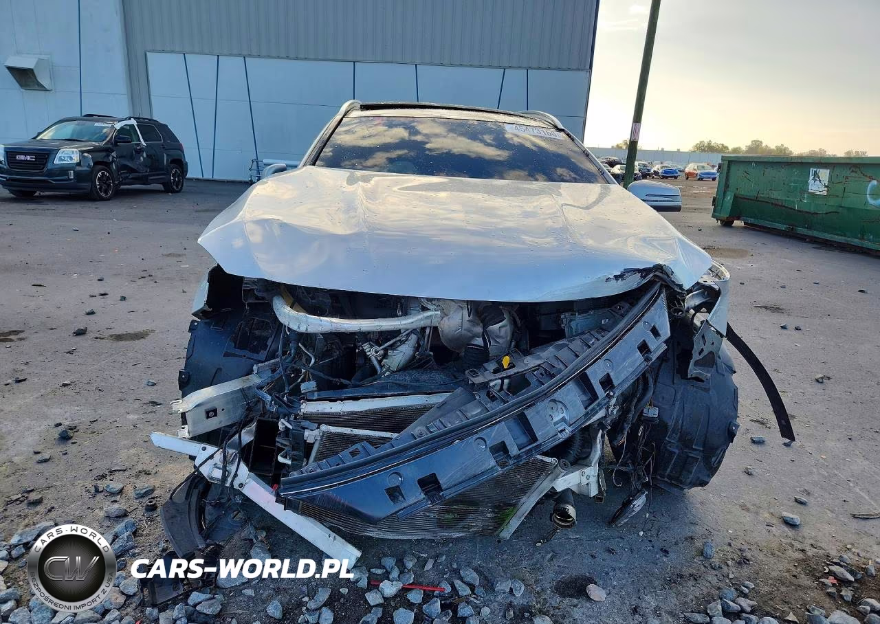 2018 Mercedes Benz Gla 250 VIN:WDCTG4EB9JJ395232 - 5
