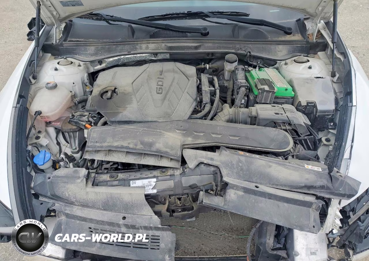 2023 Hyundai Sonata Sel VIN:KMHL64JA1PA251619 - 11