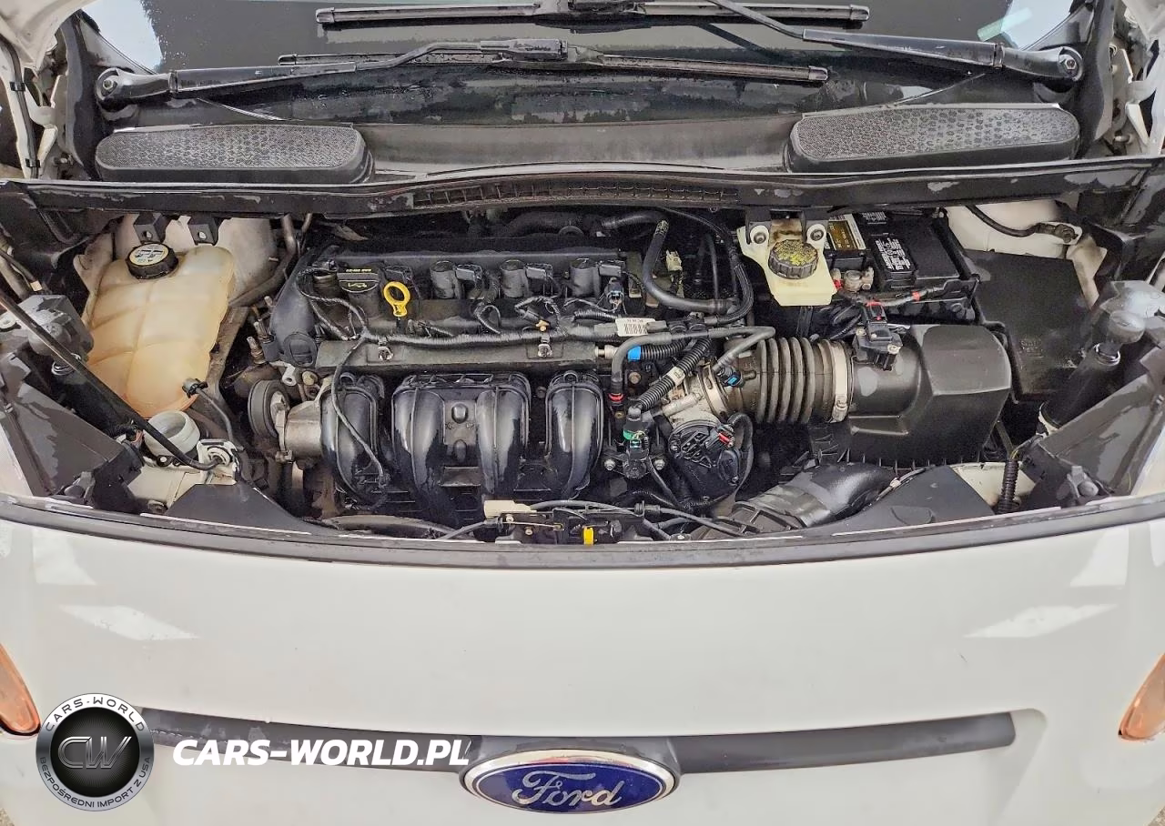 2014 Ford Transit Connect Xl VIN:NM0LS7E78E1169168 - 12